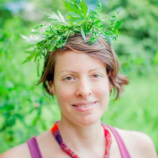 author, Northeast Medicinal Plants (Timber Press, May 2020) / healing with the Earth / herbal medicine making / plant walks / living in Lenapehoking