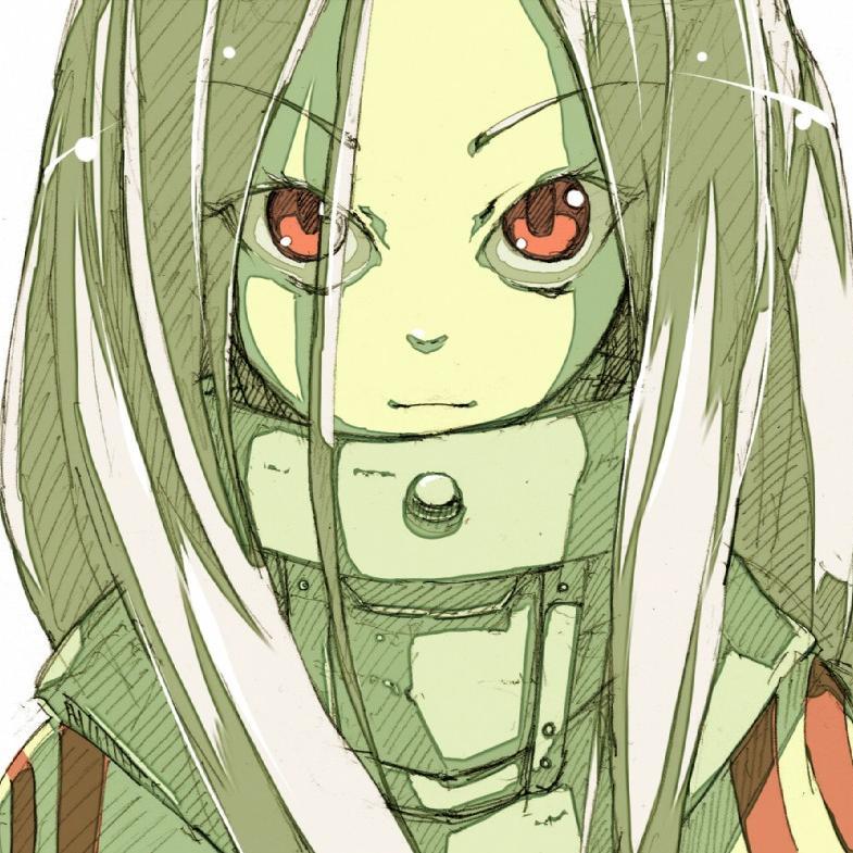 Gersonさんのプロフィール画像