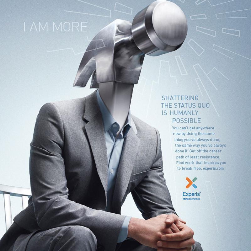Speak IT? Good news! So do we. Experis Chicago speaks your language and can assist you in getting to where you want to be in your project management career!