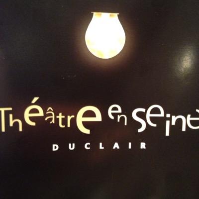Théâtre de Duclair 
production/création/diffusion de spectacles vivants.