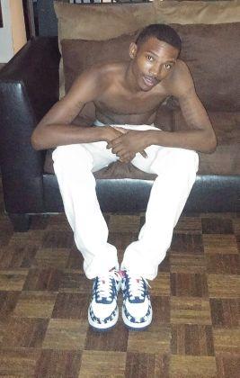 I Do This For My Fam , Don't Get Misunderstood This Just The Way I Am