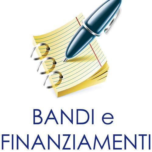 Importanti News su Finanziamenti e Bandi. Tweet e retweet utili per imprese ed Enti Locali. #finanziamenti #bandi