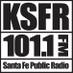 KSFR (@ksfronline) Twitter profile photo KSFR (@ksfronline) Twitter profile photo