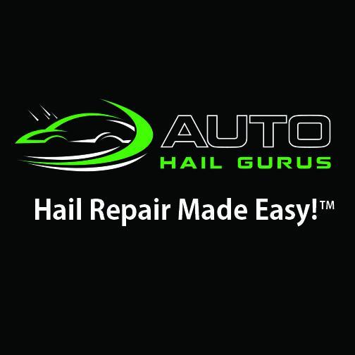 Hail Repair Made Easy!