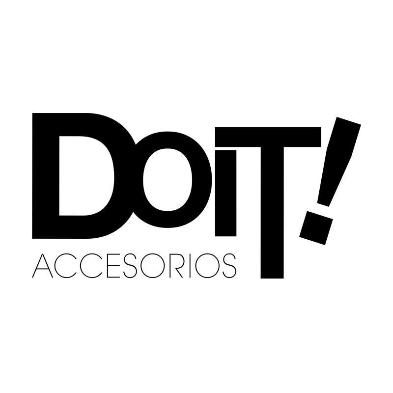 DoiT! es una marca para mujeres audaces, divertidas y glamorosas como tú! Nuestros accesorios te mantendrán siempre a la Vanguardia. Ven y conócenos!