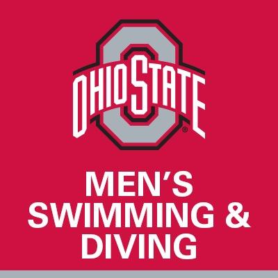 The official Twitter feed of The Ohio State Men's Swimming and Diving. #GoBucks