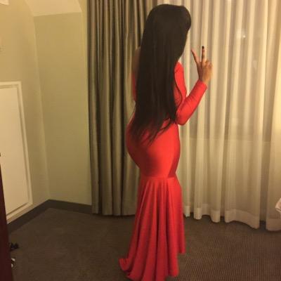 IM MARIAH_MONAE I DNT KNOW HOW TO BE NOBODY ELSE BUT ME SO U EITHER LIKE IT OR LOVE IT IF NOT U CAN FALL IN THE WITH THE NEXT BITCH AND ASK ME IF I GIVE A FUCK