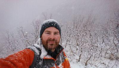 Weather Enthusiast in the State of Utah. Video Photographer for Live Storms Media.  
#MTAMO