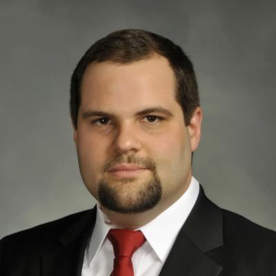 bradpatrick01's profile picture. All Who Gain Power Are Afraid To Lose It.