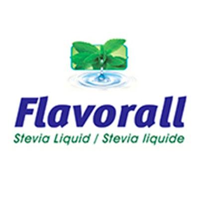 Flavorall's profile picture. A zero calorie, natural sugar substitue safe for diabetes. Made with high quality liquid stevia in 12 exciting flavours for all your sweetening needs.