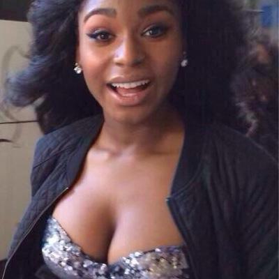 Providing you with endless images of Fifth Harmony's cleavage :))))