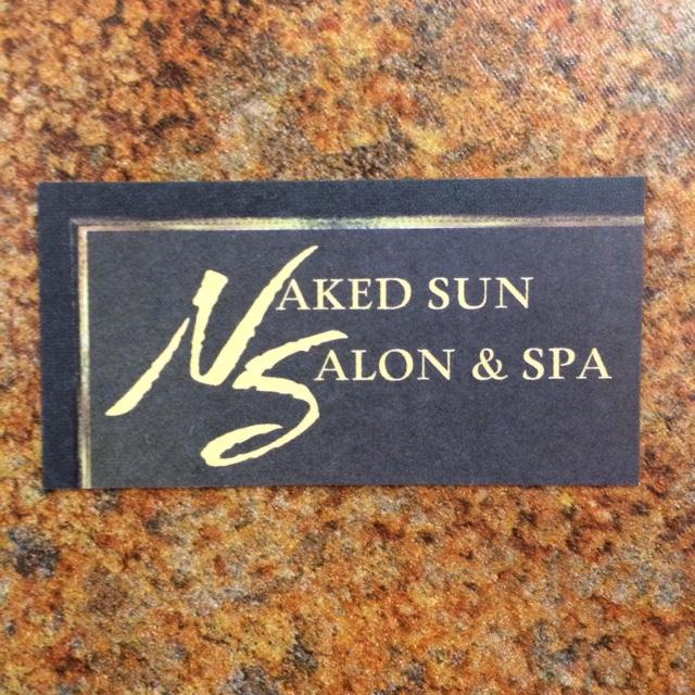 Full service salon&spa! Tanning, Hair, Nails, Manis/Pedis, Waxing, Facials, Massage, Sauna, Spray Tan, & more! 
Diamond- (815)634.0143
Braidwood- (815)458.9810