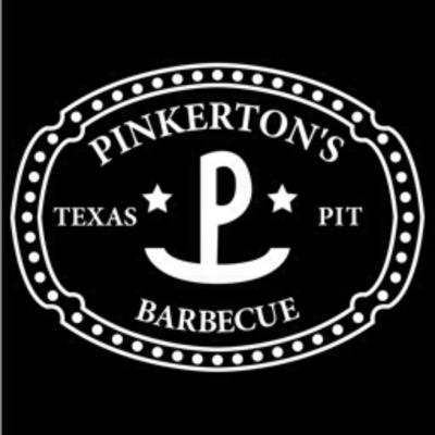 Pinkerton's Barbecue