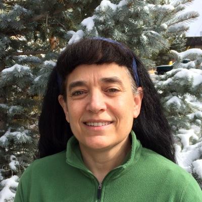 MegKurtz's profile picture. 