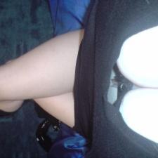 Into dogging, gangbangs and done a few bukkake events. Masturbate at least 4 times before sex, I get ravenously hungry and want something inside me asap xx