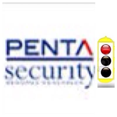 Cuenta creada para promover un boycott a los sinvergüenzas de @PentaSecurityCL en la contratación del SOAP 2015.