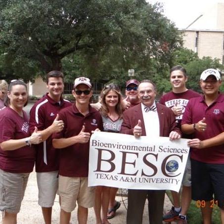 The mission for the BESC Professional Board is preparing excellent environmental professionals responsive to industry needs in the 21st century.
