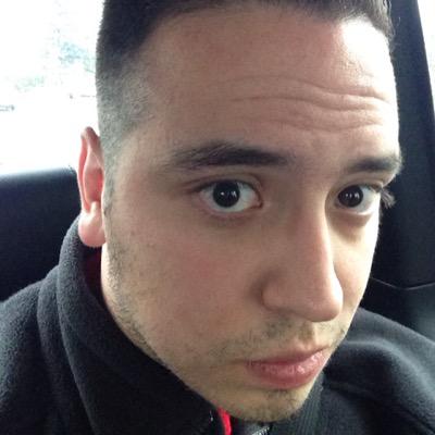 RJRamirez96's profile picture. K117 G5