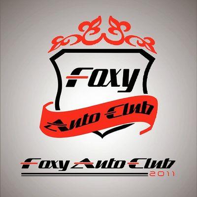 The official Twitter page of Foxy Auto Club - Est.2011 | #cp: @ferixanggara (+6283842150145 or 51E226E6)