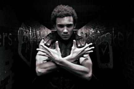 •Web developer & owner of vector designs •Model @Contact Models •Professional dancer 'Bboy Vector' Immortal style /Concrete Apostles /031 floor Assassins