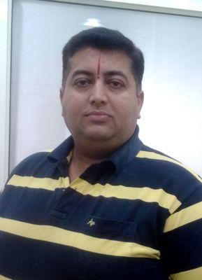 Holistic Physician at Harsh Ayurveda and Wellness Clinic, Hisar, Haryana, India