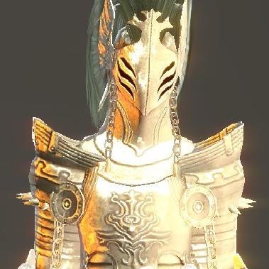 Impaled with Spears or Sliced apart by my blades, coming out of Colhen I am the Twin Spear Wielder, Sly. (Level 21) #VindictusOC