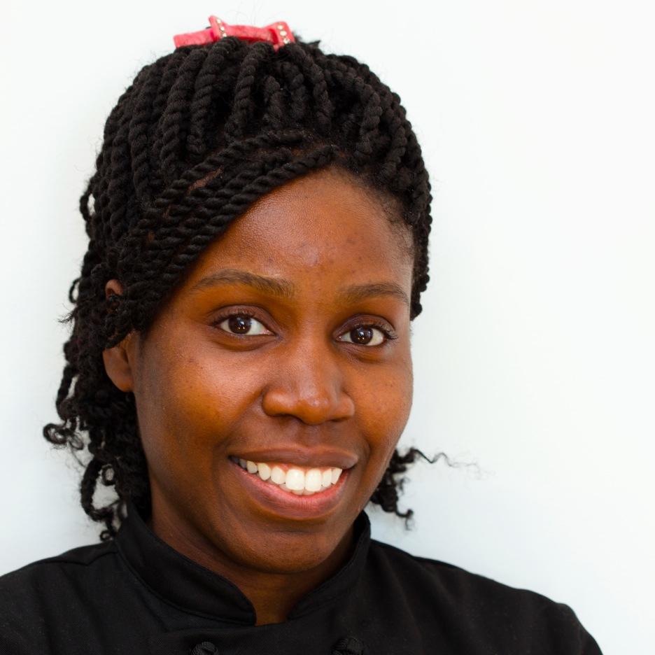 Business Development Manager @Cybake
Exploring the world through food
Baking is my love language : )