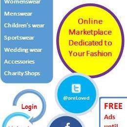 preLfashion's profile picture. A great place to sell your unwanted but loved clothes!