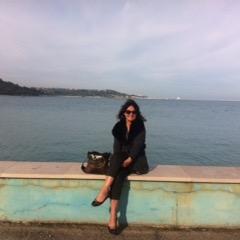 efmpjf's profile picture. Former BBC and ITV Reporter I now run MediaMentor - helping people improve their media and presentation skills. Lover of all things Scottish, Italy and life