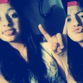 Luciendo su roler ese pibe anda bien ;)