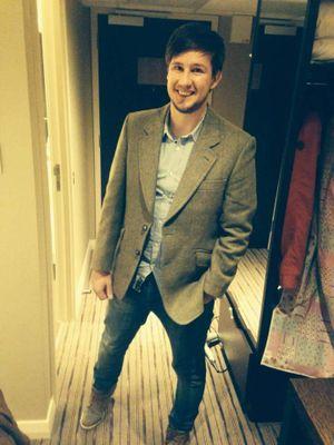 Analyst. Northants Police. Dad. Hebrides Traveller. Corgi Owner. Procrastinator. Whisky Collector/Drinker.