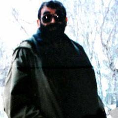 komutanbaran12's profile picture. KIZILBAŞ