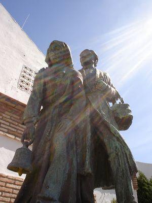 Mananteros's profile picture. Cuenta dedicada a los mananteros de Puente Genil, y a los que, con orgullo, llevan esta bendita tradición a todos los rincones de España.