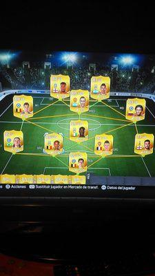 Juego wagers de PS4 100 por 100 fiable pero con Lockim.Sorteamos monedas y jugadores.Animaros para pasar un buen rato!
