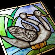 Swanwith2's profile picture. Robinson's town centre pub with great food and real ales. Pavement cafè area to the front and rear courtyard. Step back in time to see our listed interior