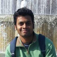 wdromesh's profile picture. 