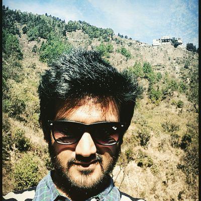 Live and Let Live, Social media enthusiast, Social media strategist, Gamer, Movie lover, Traveler, Adventure sports, Love to Drive, Gadget freak !!!