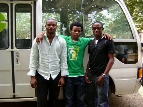 Am sigle,27yrs of Age,A Graduate of OOU.And still looking for Jod to do
