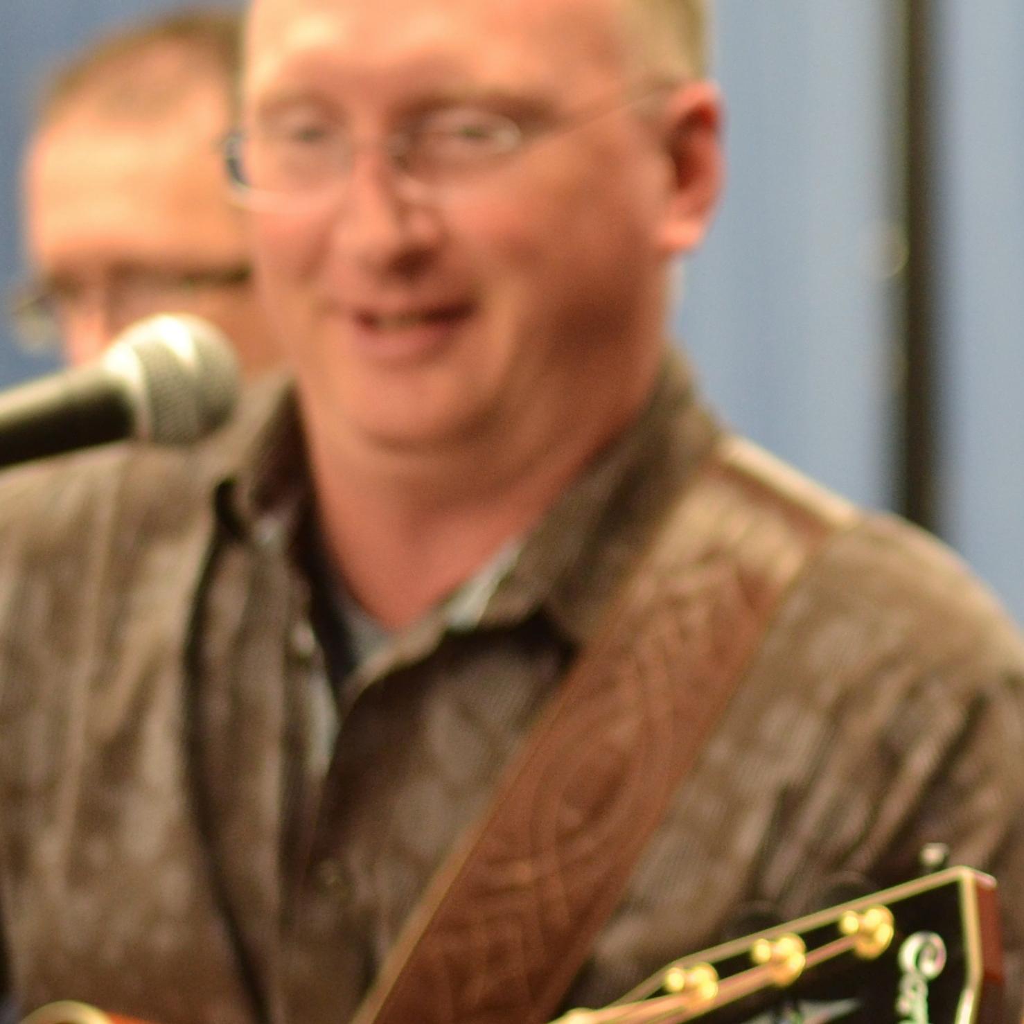 MurphyDavidD's profile picture. 