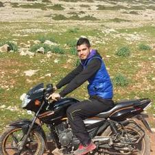 Profile Picture of MUHAMMED EMİN ARSLAN (@alan1234877) on Twitter
