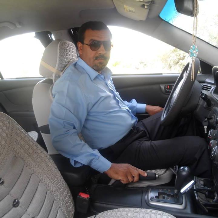 alialaraby303's profile picture. 