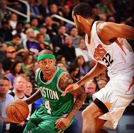 NBA and College Basketball News and Discussion for Anyone in the Universe