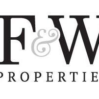 FWProperties's profile picture. Columbus Ohio Apartment Rental Managers & Owners