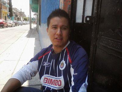 CHIVA DE CORAZÓN