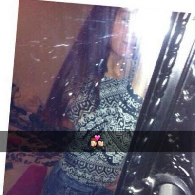 IG; @kussmelaniiex