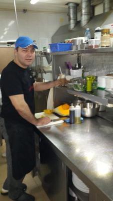 CHEF