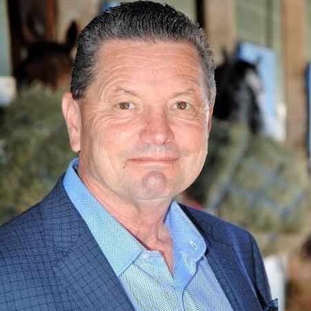 jeffbonderacing's profile picture. Trainer of Smiling Tiger, She’s a Tiger, Spain, Cambina, Miss Sunset, Mr. Doubledown, and many more.