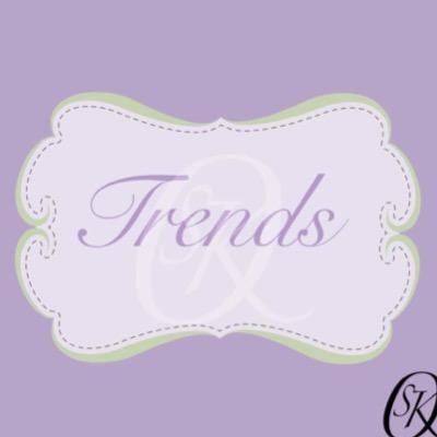 Welcome to my Online Shop. I hope you'll find something you like DM me for any orders! Instagram: Trends_s