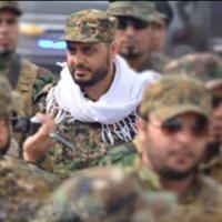 الشيخ قيس الخزعلي (@qais_alkhazalii) 's Twitter Profile