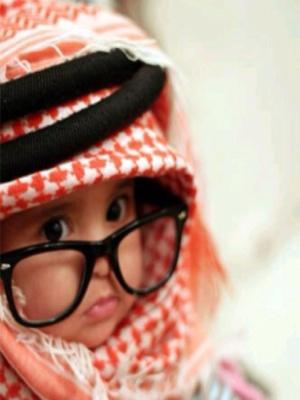 A Proud Jordanian Citizen ^_^